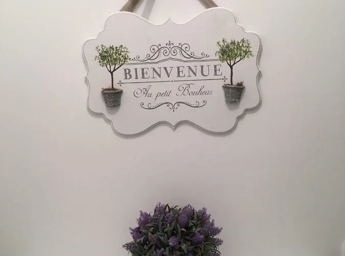 Riviera Terrasse - Parking Gratuit Appartement *