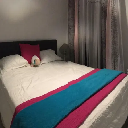 דירה Riviera Terrasse - Parking Gratuit ניס