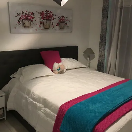 Riviera Terrasse - Parking Gratuit Appartamento