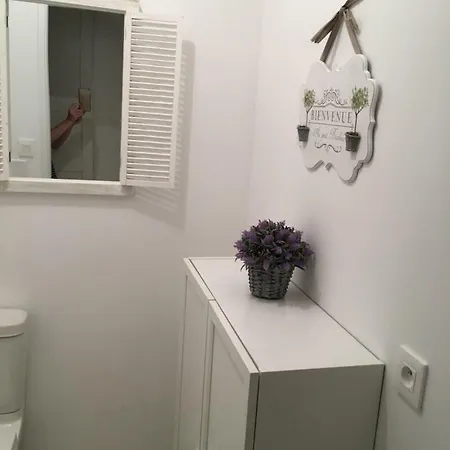 Riviera Terrasse - Parking Gratuit Nizza