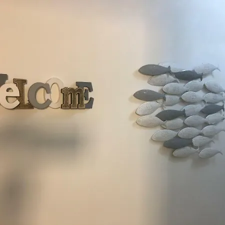 Riviera Terrasse - Parking Gratuit Appartamento Nizza