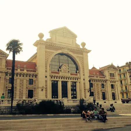 Riviera Terrasse - Parking Gratuit *